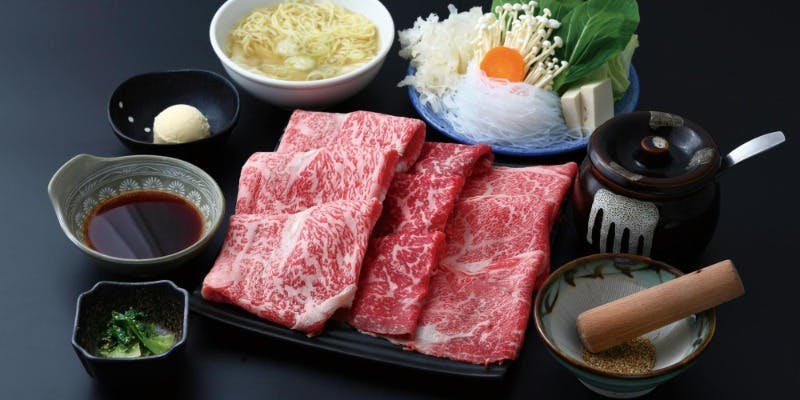 銀座しゃぶ通 マロニエゲート店 - 画像9