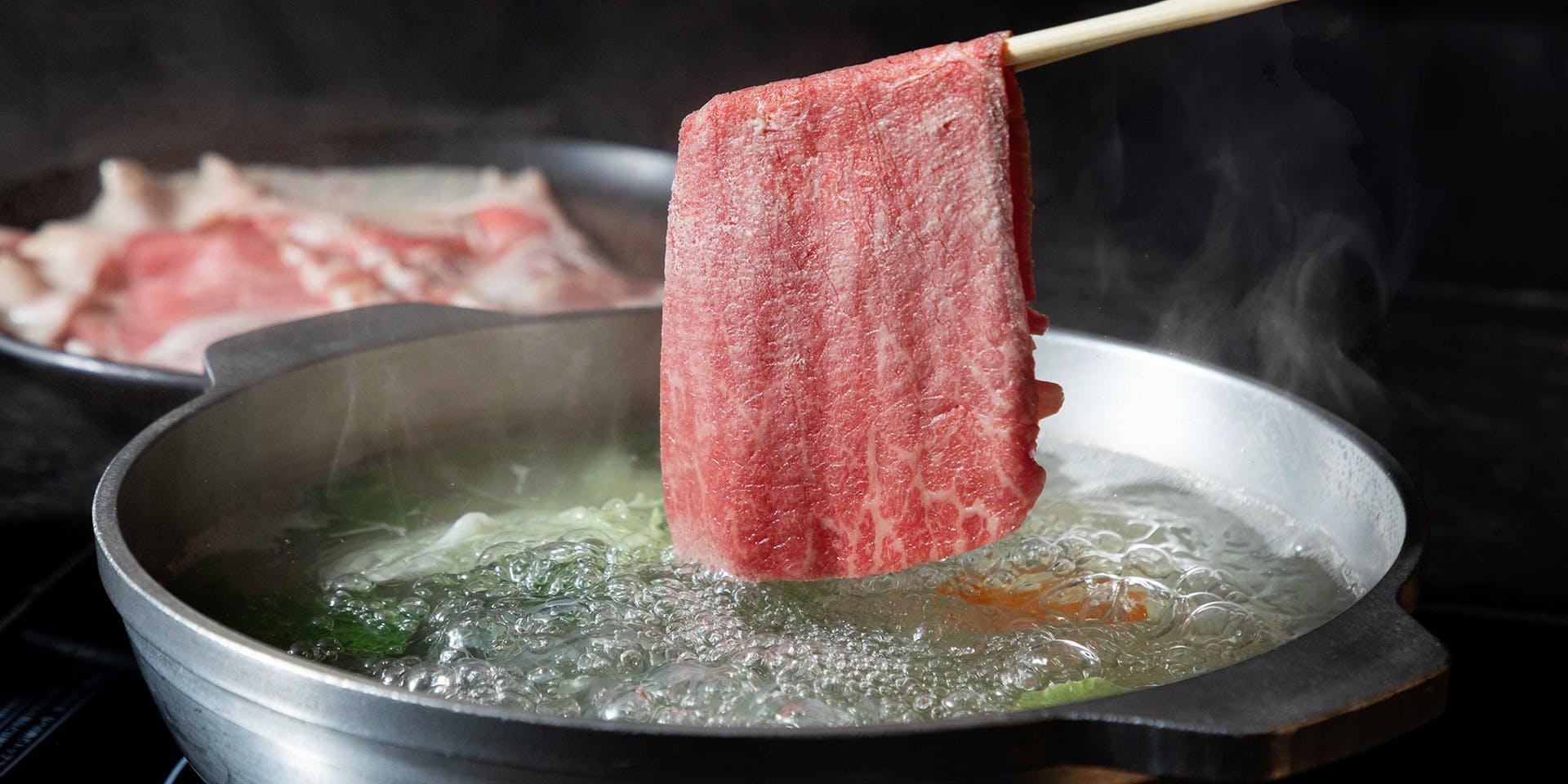 銀座しゃぶ通 マロニエゲート店 - 画像8