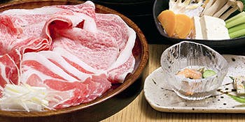 銀座しゃぶ通 好の笹 ぎんざしゃぶつうよしのささ 銀座 しゃぶしゃぶ 一休 Comレストラン