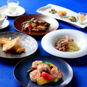 重慶飯店 名古屋店