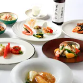 重慶飯店 名古屋店