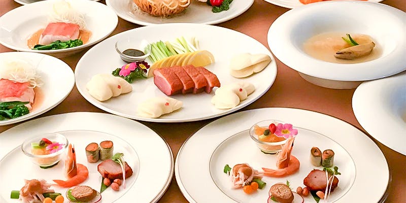 重慶飯店 名古屋店 - 画像5