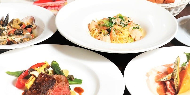 サバティーニ・ディ・フィレンツェ 大丸東京店 - 画像9