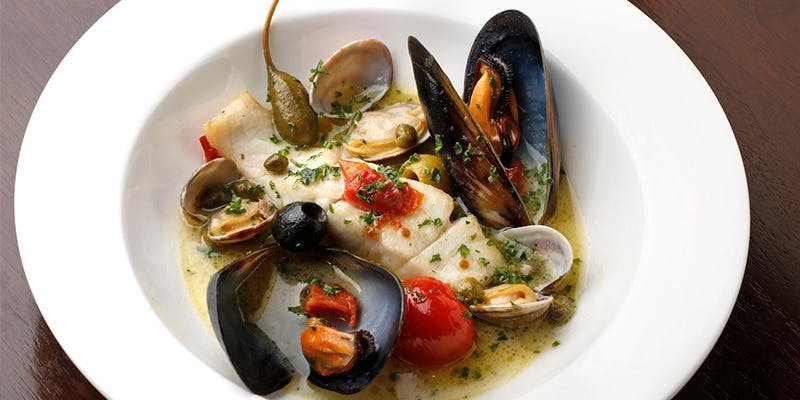 サバティーニ・ディ・フィレンツェ 大丸東京店 - 画像6