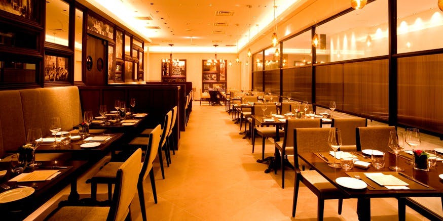 サバティーニ・ディ・フィレンツェ 大丸東京店 - 画像13