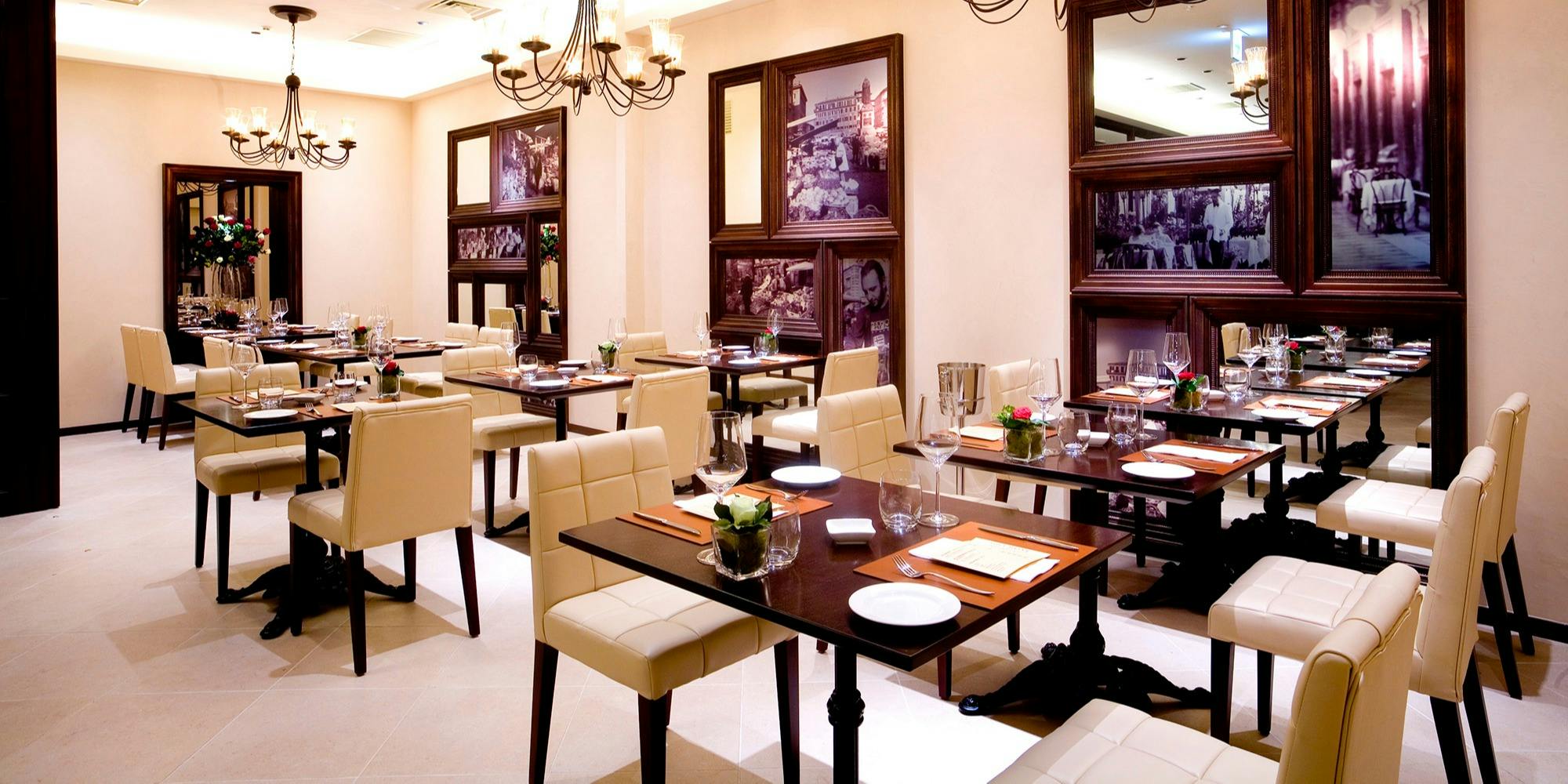 サバティーニ・ディ・フィレンツェ 大丸東京店 - 画像12