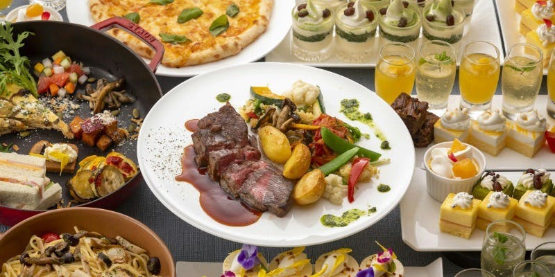 �I�[���f�B�_�C�j���O �N���E���J�t�F�^ANA�N���E���v���U�z�e������