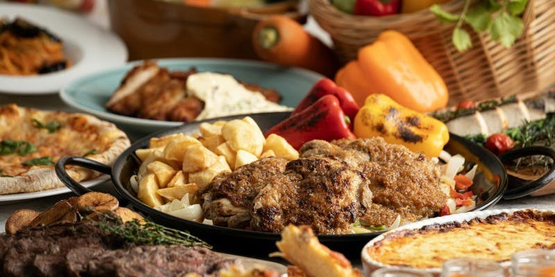 クラウンカフェ