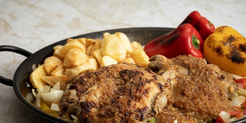 クラウンカフェ