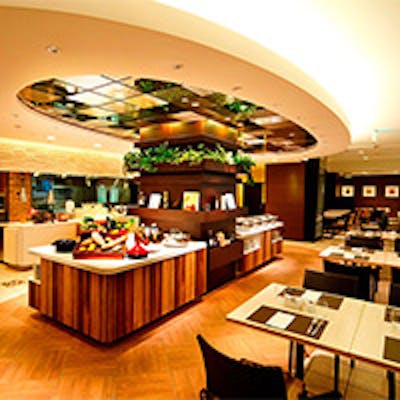 五感を満たす季節の素材を生かした料理