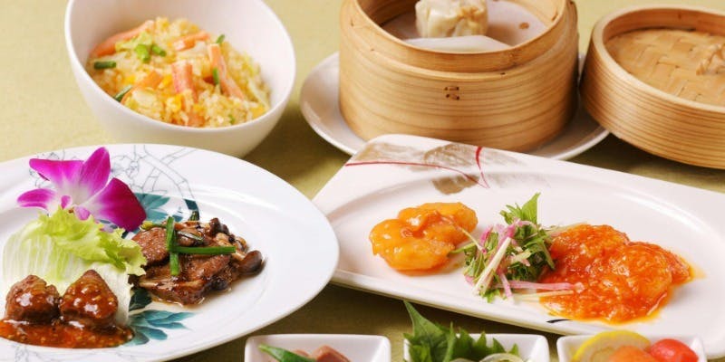 TAO-LI �`�����`�^ANA�N���E���v���U�z�e������