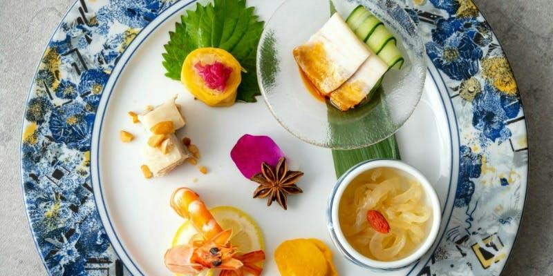 TAO-LI �`�����`�^ANA�N���E���v���U�z�e������