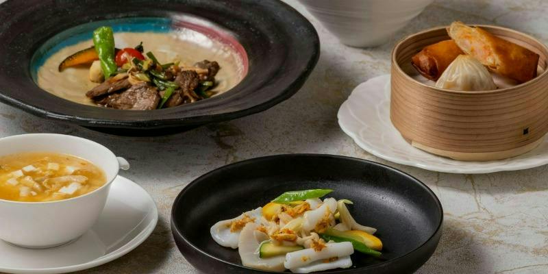 TAO-LI �`�����`�^ANA�N���E���v���U�z�e������