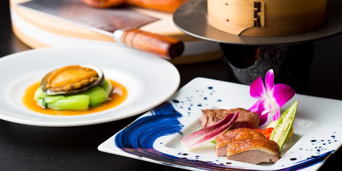 ランチ Tao Li 桃李 Anaクラウンプラザホテル福岡 北京料理 一休 Comレストラン ランチ Tao Li 桃李 Anaクラウンプラザホテル福岡 北京料理 一休 Comレストラン