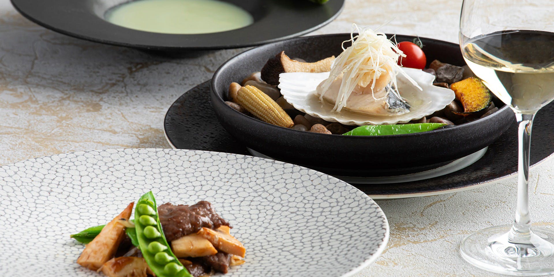 TAO-LI ～桃李～（タオリ）