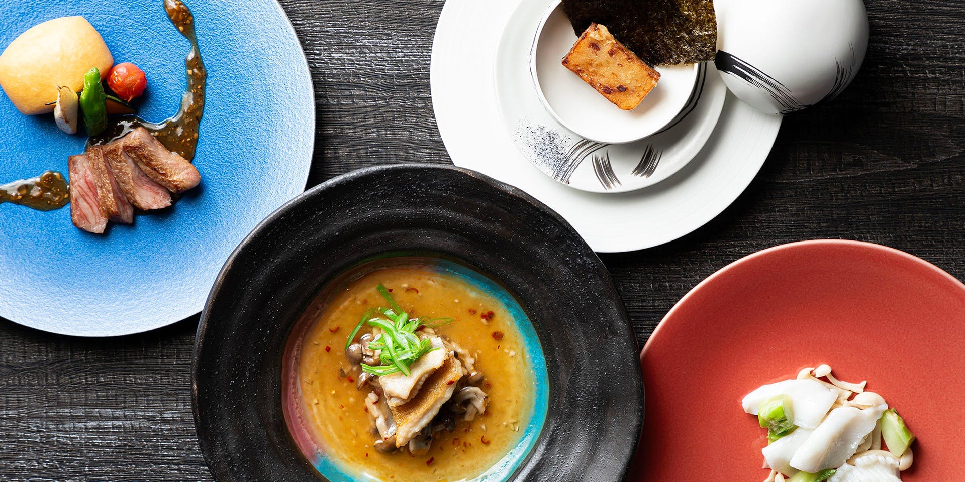 TAO-LI ～桃李～（タオリ）