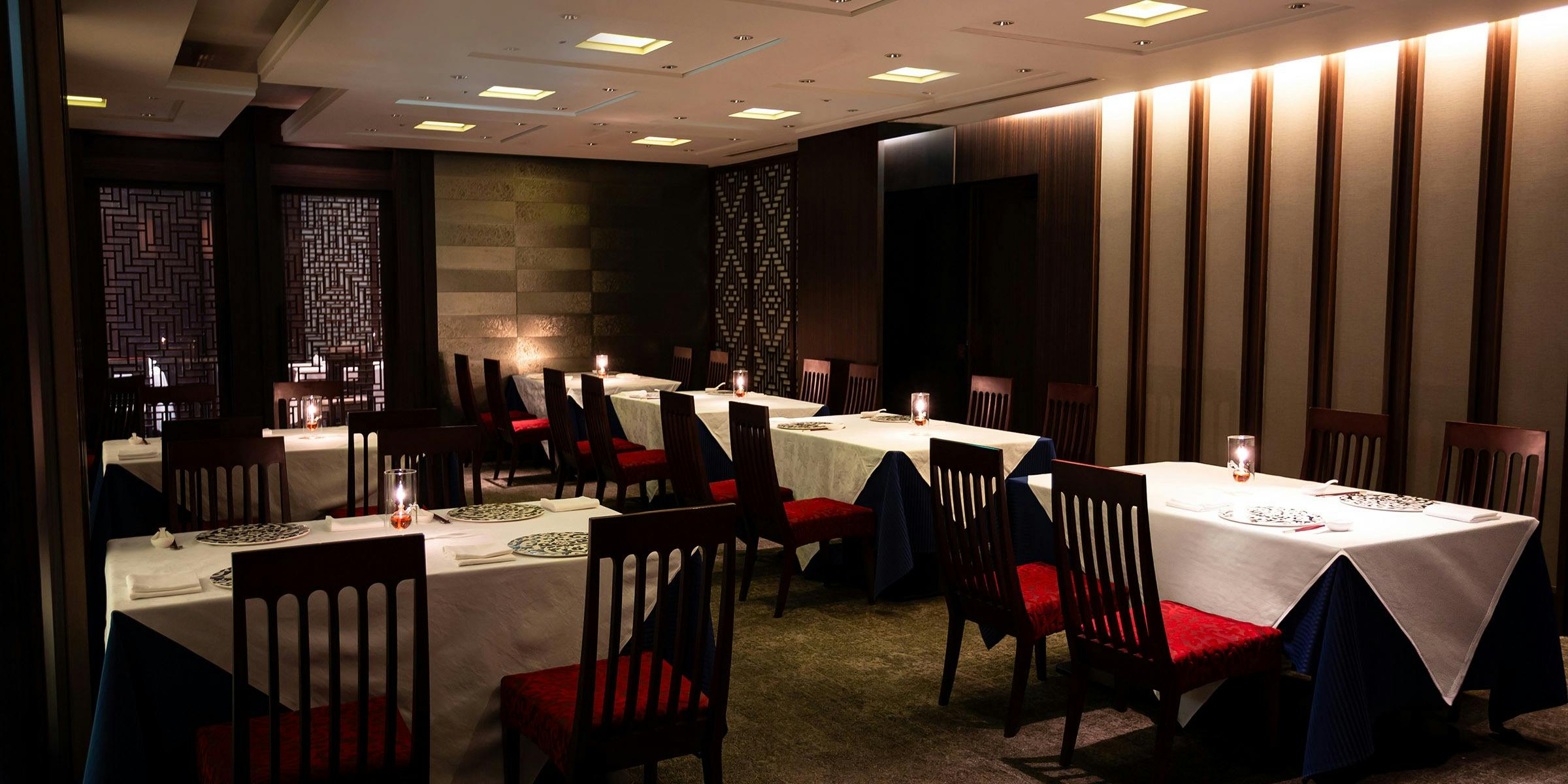 TAO-LI ～桃李～／ANAクラウンプラザ  ホテル福岡