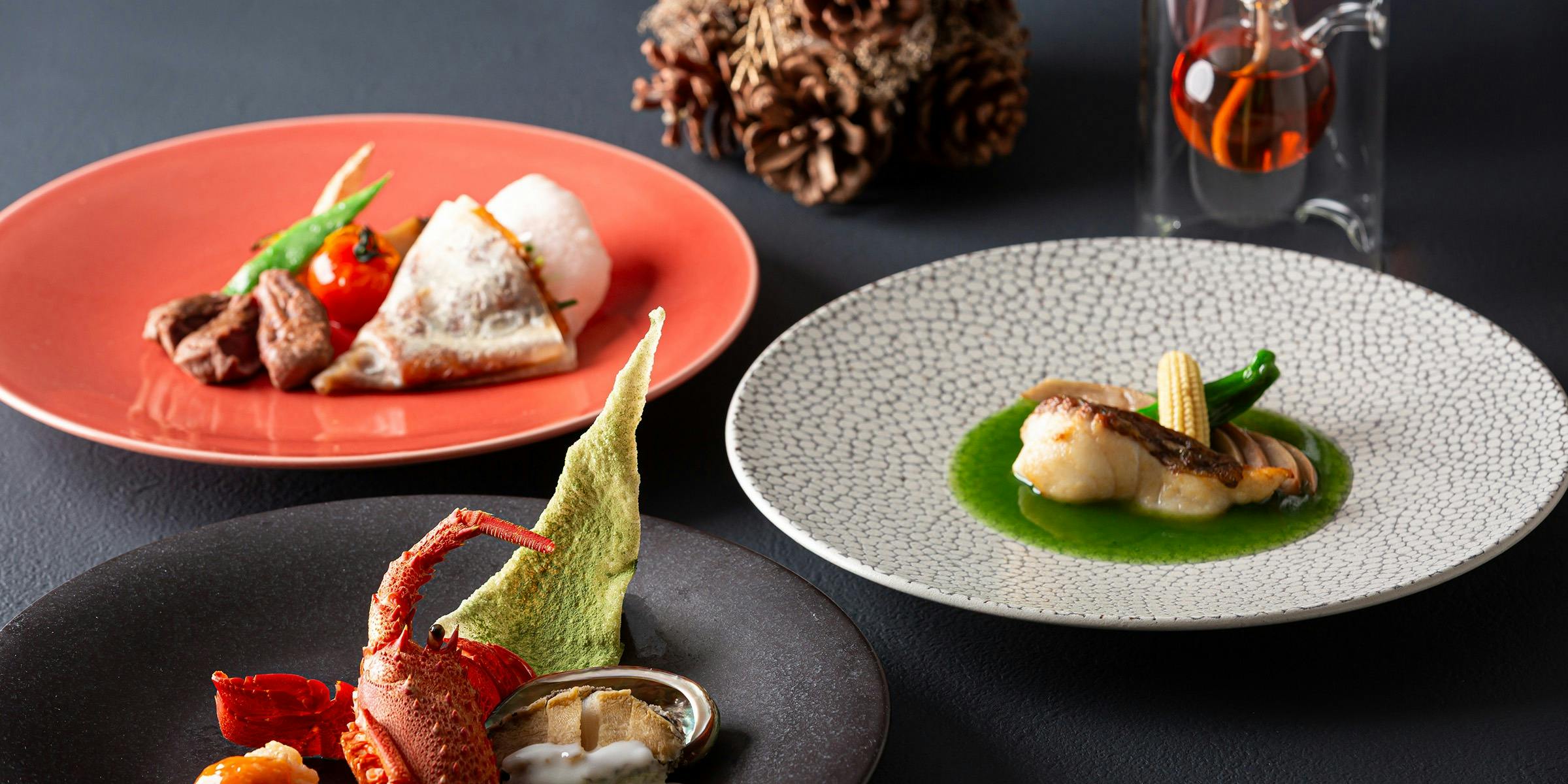 TAO-LI ～桃李～／ANAクラウンプラザホテル福岡 - 画像4