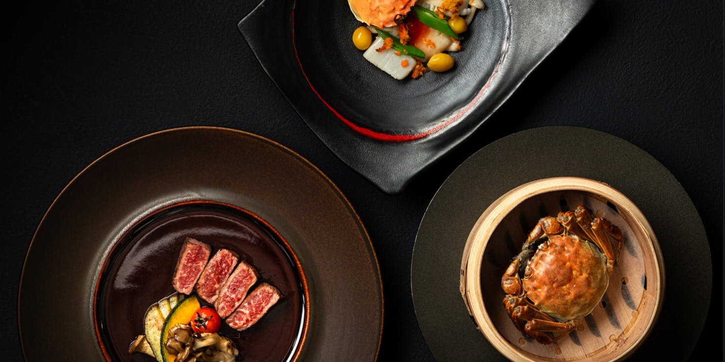 TAO-LI ～桃李～／ANAクラウンプラザホテル福岡 - 画像5