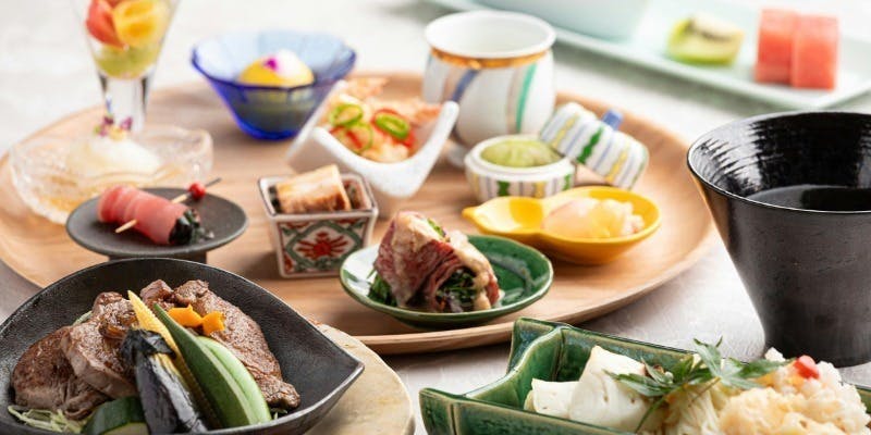 筑紫野／ANAクラウンプラザホテル福岡 - 画像5