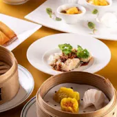 中国料理 皇家龍鳳/リーガロイヤルホテル東京
