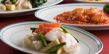 中国料理 皇家龍鳳