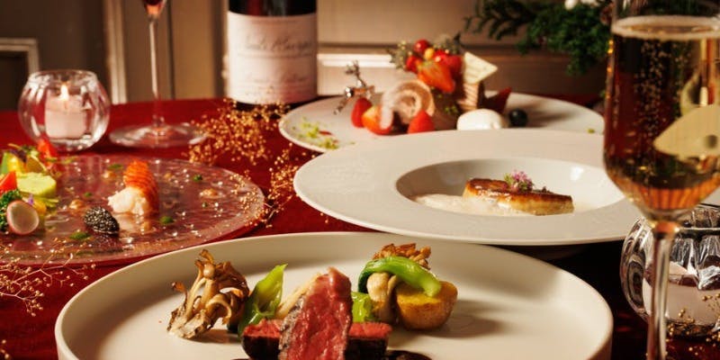 【Xmas2025】12月20日～12月25日＋ノエルA