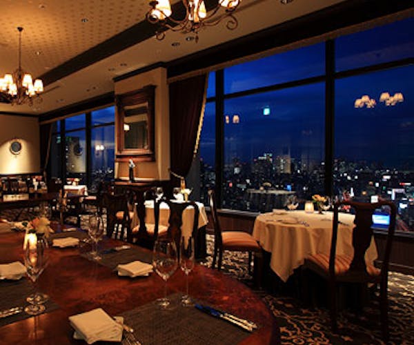 クリスマス ディナー エスカーレ ホテルモントレ グラスミア大阪 Okaimonoモール レストラン クリスマス ディナー エスカーレ ホテルモントレ グラスミア大阪 Okaimonoモール レストラン