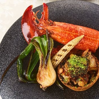 大阪高島屋周辺ランチ21 おすすめ 絶品お昼ごはん26選 一休 Comレストラン