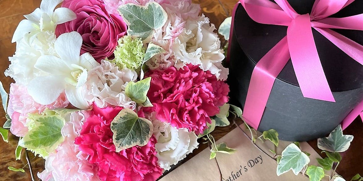 母の日グルメ 母の日アフタヌーンティー22 母の日ケーキ等のスイーツに食べ物ギフトセットも はらぺこニュース