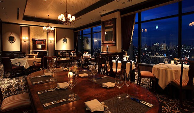 エスカーレ ホテルモントレ グラスミア大阪 エスカーレ ホテルモントレ グラスミアオオサカ ホテルモントレ グラスミア大阪 フランス料理 一休 Comレストラン