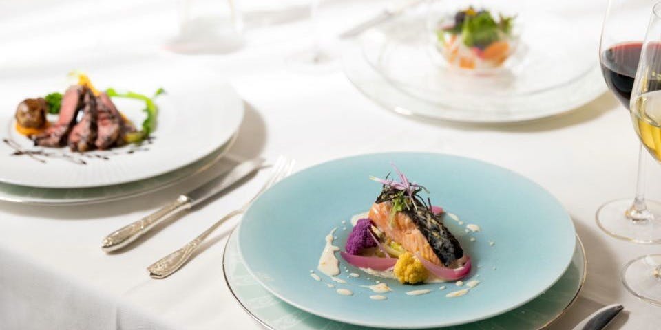 エスカーレ ホテルモントレ グラスミア大阪（なんば店） 【Brillance