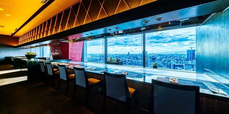 神戸 ホテルモントレグラスミア大阪 - 画像2