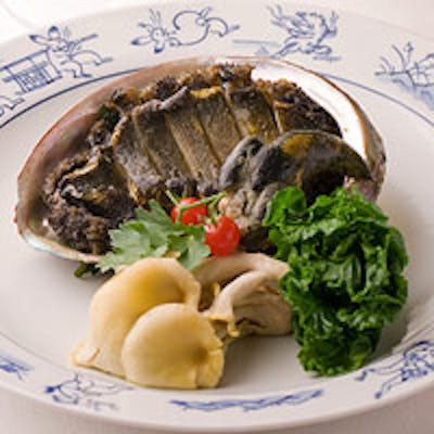 五感で味わう極上の逸品