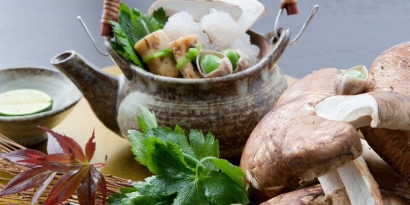 【錦会席】継承された匠の技、伝えたい料理への想い、「隨縁亭」渾身の逸品（平日限定個室確約）