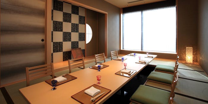 隨縁亭 ずいえんてい ホテルモントレ グラスミア大阪 日本料理 一休 Comレストラン 隨縁亭 ずいえんてい ホテルモントレ グラスミア大阪 日本料理 一休 Comレストラン