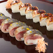 棒寿司