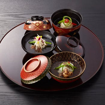 隨縁亭 ホテルモントレ グラスミア大阪 結納 顔合わせプラン 寿 スパークリングワインで乾杯 完全個室 祝肴 多喜合など ランチ プラン メニュー 一休 Comレストラン