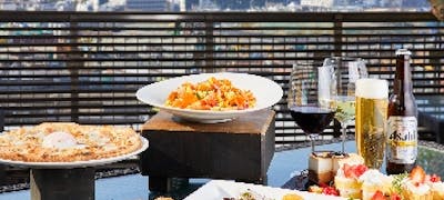 21年 最新 ルクア大阪周辺の美味しいディナー24店 夜ご飯におすすめな人気店 一休 Comレストラン 21年 最新 ルクア大阪周辺の美味しいディナー24店 夜ご飯におすすめな人気店 一休 Comレストラン