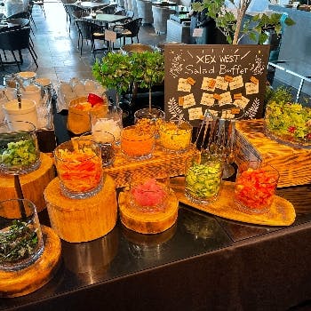 梅田ランチ21 おすすめ 絶品お昼ごはん30選 一休 Comレストラン