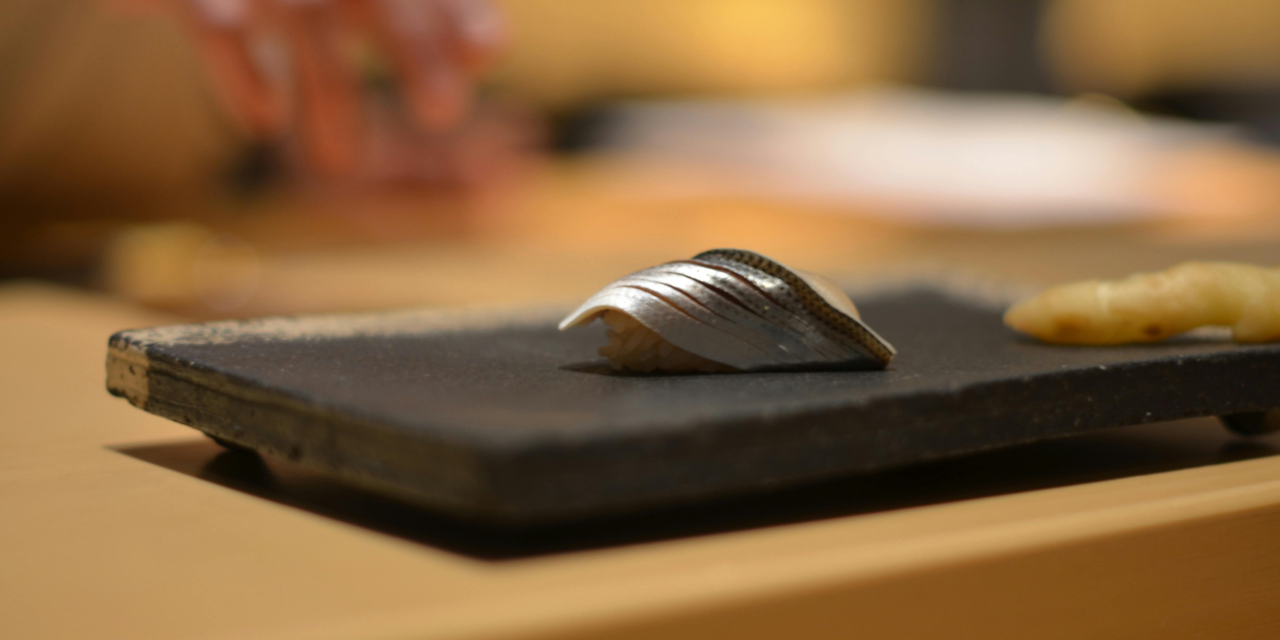 XEX WEST ＜和食＞【和懐石やすらぎ】松茸土瓶蒸し、伊勢海老天婦羅