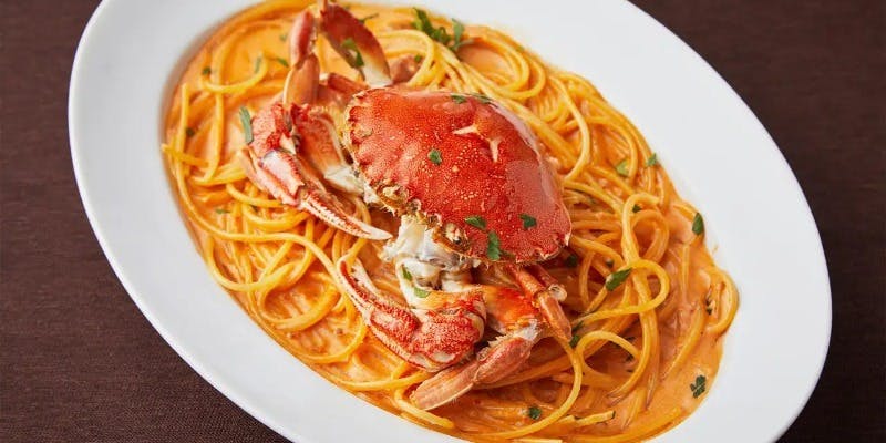 XEX WEST ＜BAR＞【カジュアルセットランチ/席のみ】イタリアン