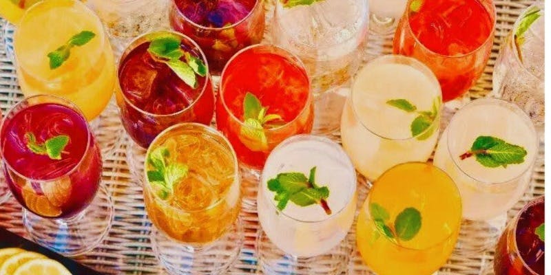 ！珈琲貴族！かなり豪華セット！スペシャル！ XEX WEST ＜BAR＞【魅惑のハイティーセット】シーズナルドルチェ