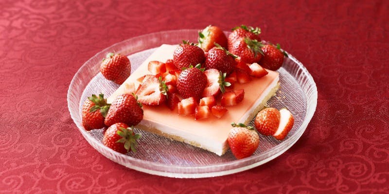 ⑱　いちごパフェ☆ 3ZYXBNPY5N2GAPJ766U2D6NKA4.jpg