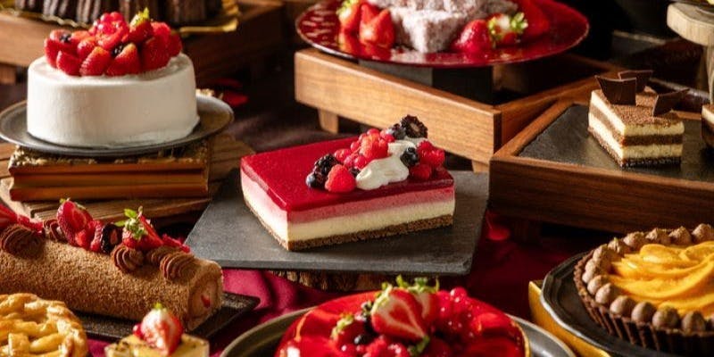 すとろべりーけーき Strawberry Short Cake - Himemiya/Cake | Tabelog