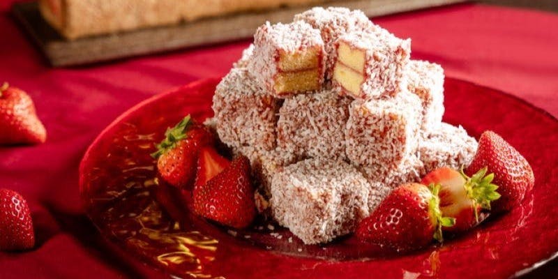 すとろべりーけーき Strawberry Short Cake - Himemiya/Cake | Tabelog