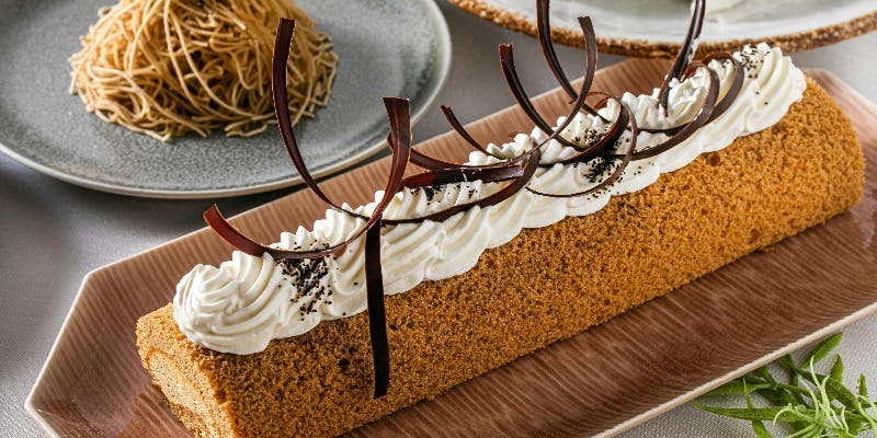 XEX WEST 【シャインマスカット食べ放題】豪華デザートや旬の