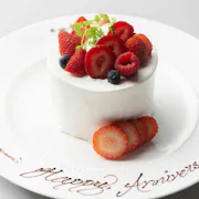 ケーキ