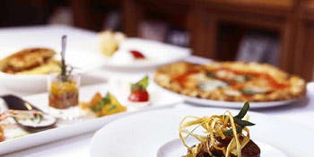 ゼックス ウエスト Xex West 梅田 イタリアン 和食 Bar 一休 Comレストラン