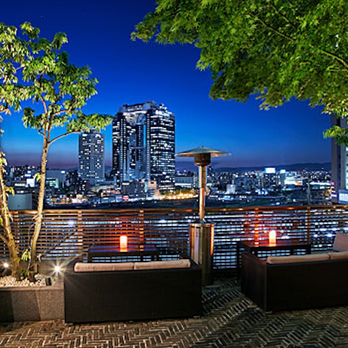 Xex West Bar テラス 梅田の夜景 ソファー席 ルーフトッププラン 牛メイン等全5品 モクテル飲み放題 ディナー プラン メニュー 一休 Comレストラン Xex West Bar テラス 梅田の夜景 ソファー席 ルーフトッププラン 牛メイン等全5品 モクテル飲み放題 ディナー プラン メニュー 一休 Comレストラン